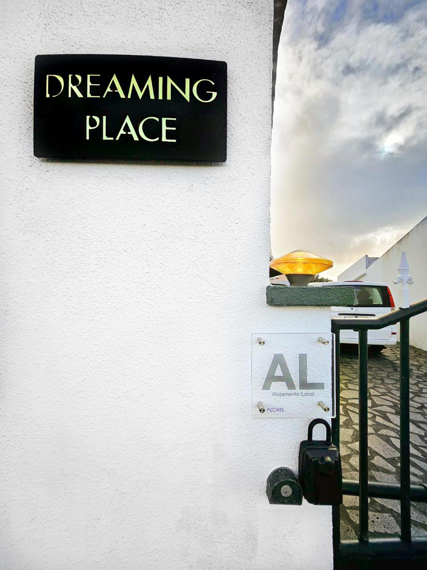 Dreaming Place - Al ลาโกอา ภายนอก รูปภาพ